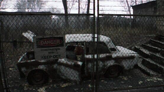 Exit Slum 11 — screenshot 5