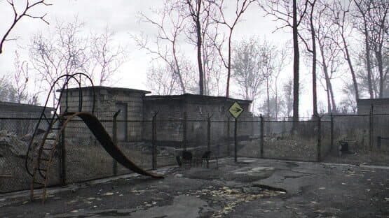 Exit Slum 11 — screenshot 6