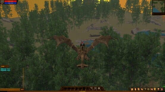 Rebellion Against Rebellion — screenshot 1