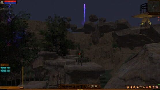 Rebellion Against Rebellion — screenshot 3
