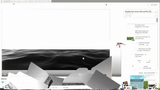 Stickman Browser — screenshot 1