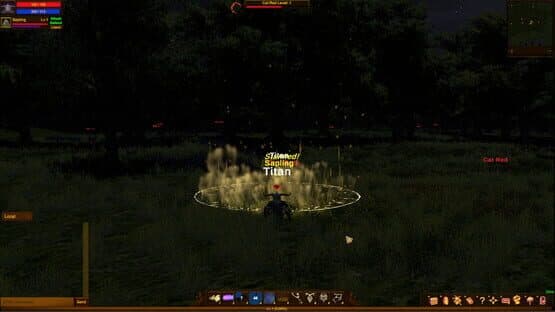 Rebellion Against Rebellion — screenshot 4