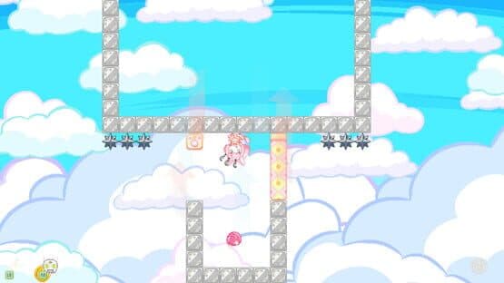 Super Puzzled Cat — screenshot 1