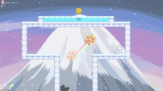 Super Puzzled Cat — screenshot 2