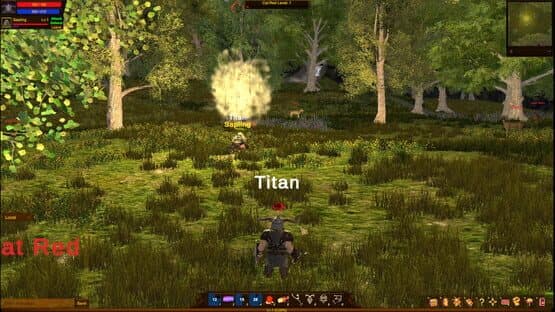Rebellion Against Rebellion — screenshot 6