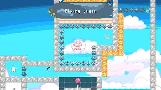 Super Puzzled Cat — screenshot 3