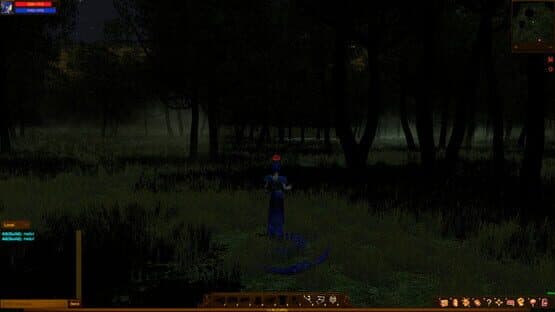 Rebellion Against Rebellion — screenshot 7