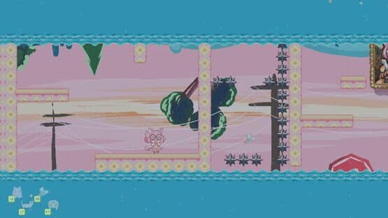 Super Puzzled Cat — screenshot 4