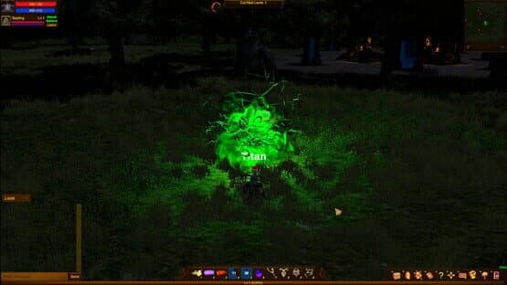 Rebellion Against Rebellion — screenshot 8