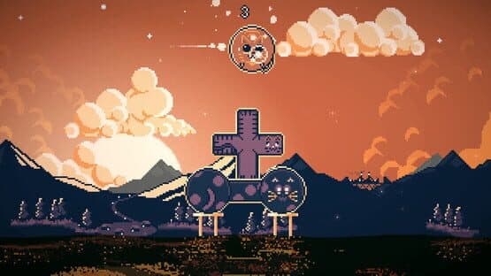 Cats Balance — screenshot 1