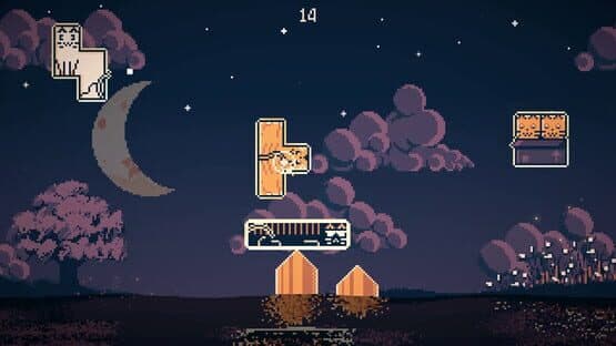 Cats Balance — screenshot 2