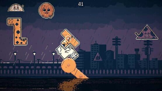 Cats Balance — screenshot 6