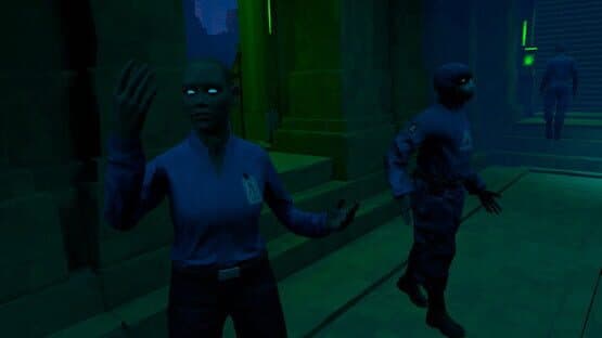 Mannequin — screenshot 2