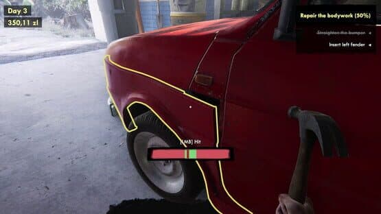 Cheap Car Repair — screenshot 2