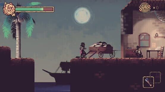 Silva — screenshot 1
