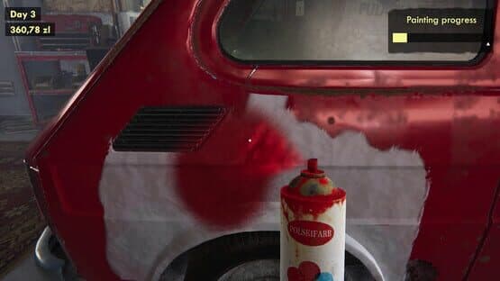 Cheap Car Repair — screenshot 4