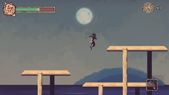 Silva — screenshot 2