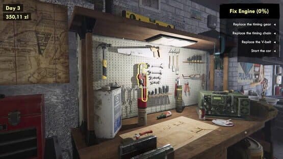 Cheap Car Repair — screenshot 5