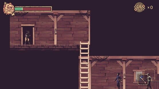Silva — screenshot 3