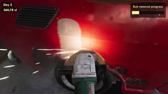 Cheap Car Repair — screenshot 6