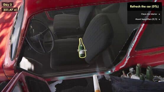 Cheap Car Repair — screenshot 7
