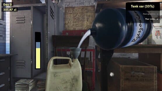 Cheap Car Repair — screenshot 8