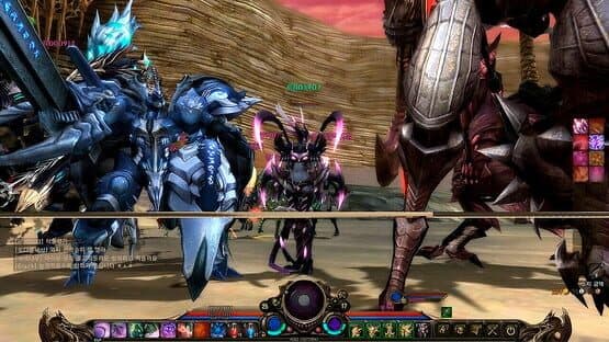 Reborn: Dragona PH — screenshot 2