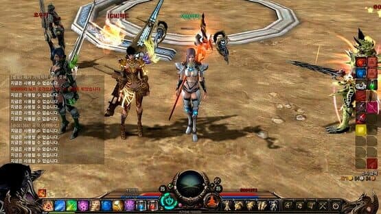 Reborn: Dragona PH — screenshot 3