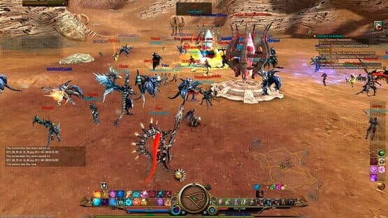 Reborn: Dragona PH — screenshot 4