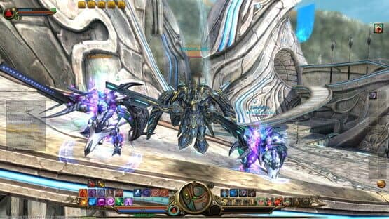 Reborn: Dragona PH — screenshot 5