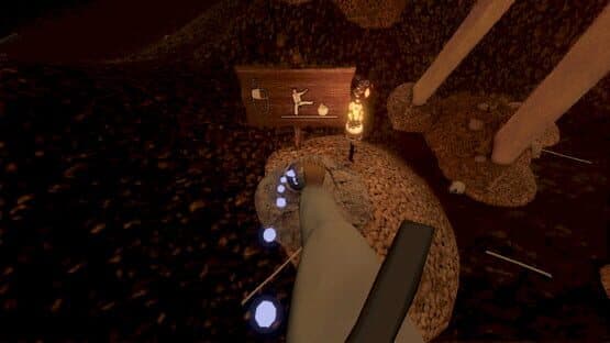 Kick'n Hell — screenshot 1