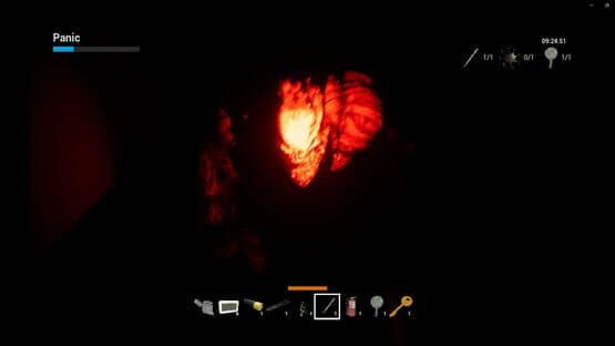 Hide And Seek — screenshot 1