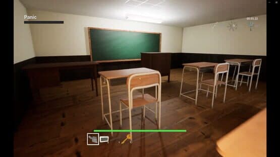 Hide And Seek — screenshot 2