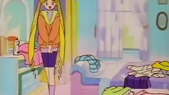 Sailor Moon S: Kotaete Moon Call! — screenshot 1