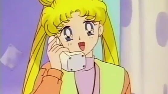 Sailor Moon S: Kotaete Moon Call! — screenshot 2