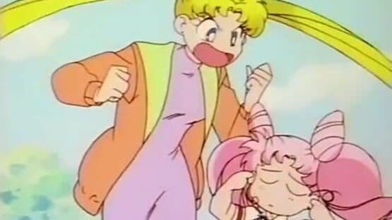Sailor Moon S: Kotaete Moon Call! — screenshot 4