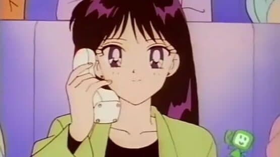 Sailor Moon S: Kotaete Moon Call! — screenshot 7
