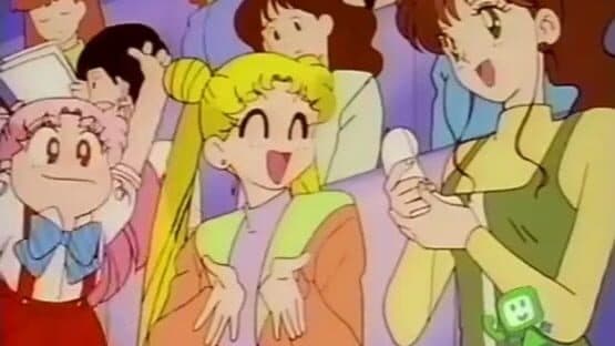 Sailor Moon S: Kotaete Moon Call! — screenshot 8