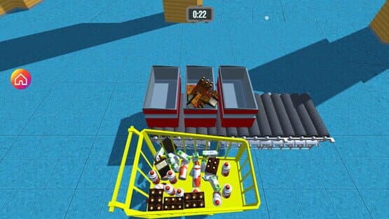 Cashier Sim — screenshot 4