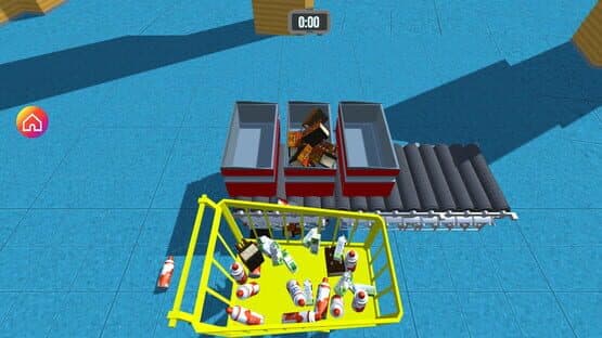 Cashier Sim — screenshot 7
