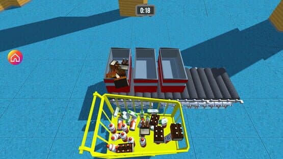 Cashier Sim — screenshot 8