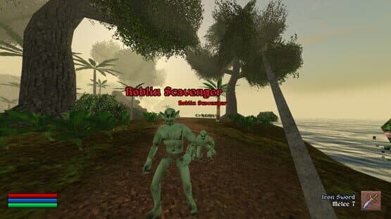Wizzerd Quest 2 — screenshot 1
