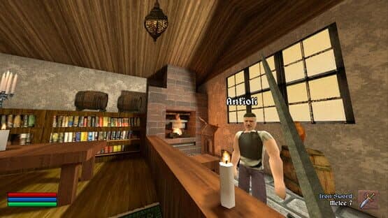 Wizzerd Quest 2 — screenshot 2