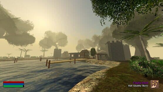Wizzerd Quest 2 — screenshot 3