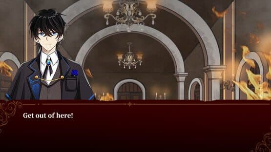 PrisonSoul: Reunion — screenshot 3