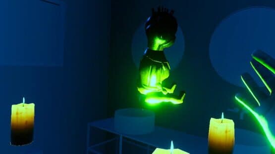 Haunt N Seek: Silent Siren — screenshot 1
