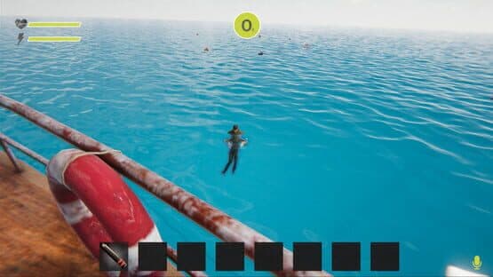 Shark Siege — screenshot 6