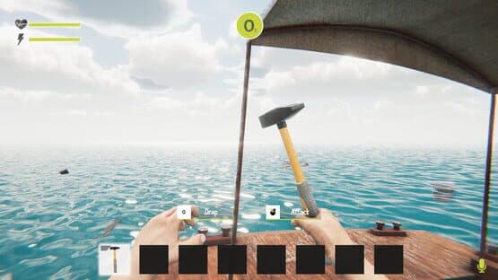 Shark Siege — screenshot 7