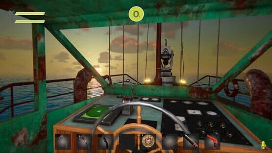 Shark Siege — screenshot 8