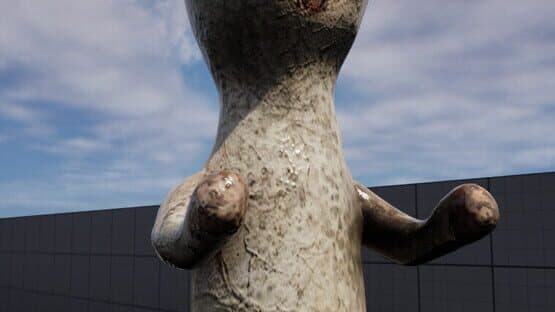 SCP: Hellworks — screenshot 2